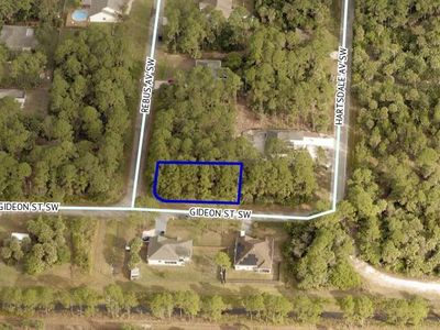 891 Rebus Ave SW, Palm Bay, FL, 32908