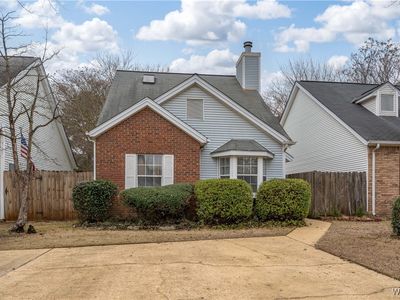 2814 Swallow Ln, Northport, AL, 35476