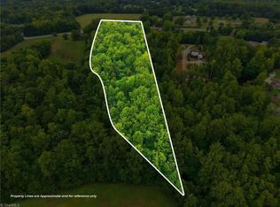 4313 Neiman Acres Rd, Summerfield, NC 27358