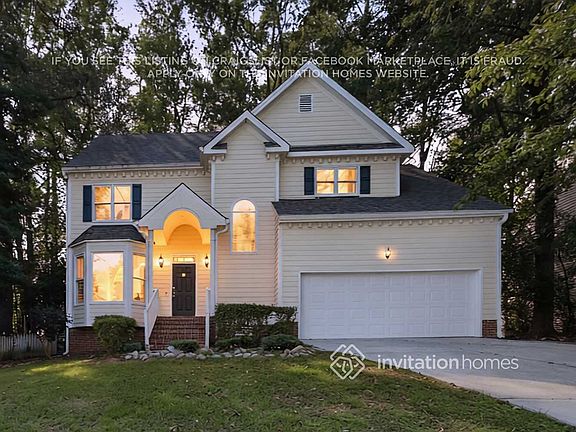 4th image of 2025 Muirfield Village Way