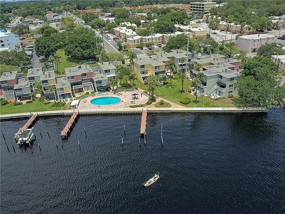 3rd image of 2424 W Tampa Bay Blvd #105