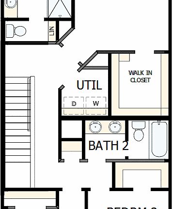 3rd Floor