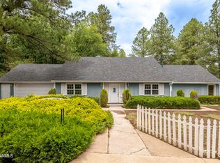 1010 E Park Way, Flagstaff, AZ 86004