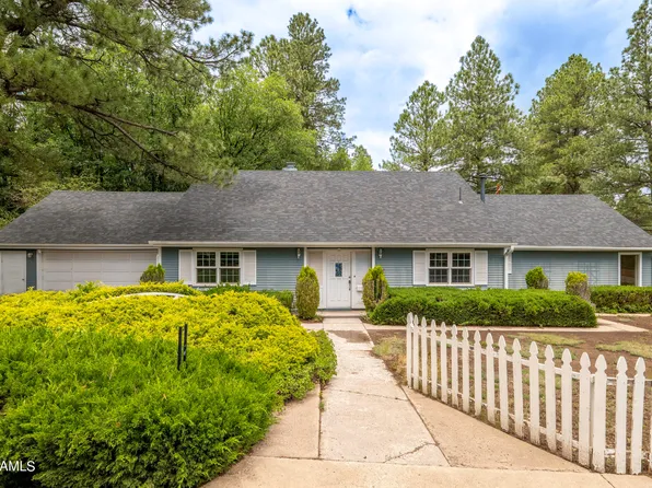 1010 E Park Way, Flagstaff, AZ 86004