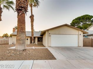 3667 Tempe St, Las Vegas, NV 89103