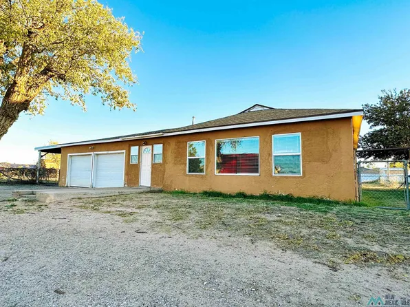 1022 E Danube St, Portales, NM 88130