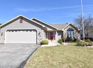 9600 Broadway Dr, Sturtevant, WI 53177