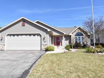 9600 Broadway DRIVE, Sturtevant, WI, 53177