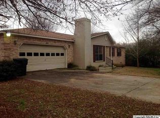 1050 Harvest Rd, Harvest, AL 35749