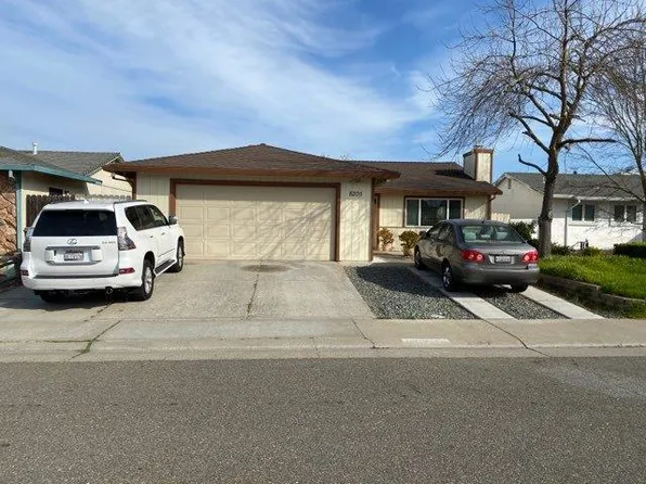 8205 Weyburn Ct, Sacramento, CA 95828