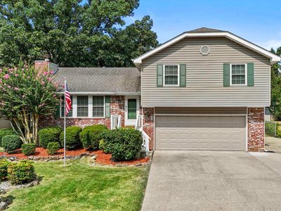 1304 Marsha Dr, Jacksonville, AR, 72076