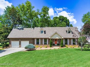 163 Little Bend Trce, Shepherdsville, KY 40165