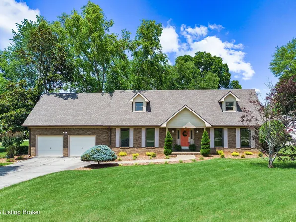 163 Little Bend Trce, Shepherdsville, KY 40165