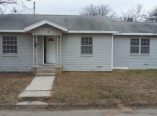 311 Andrews St, Gatesville, TX 76528