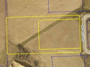 Peppy Place Rd, Decorah, IA 52101