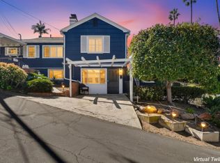 8459 La Mesa Blvd APT 2, La Mesa, CA 91942