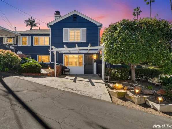 8459 La Mesa Blvd APT 2, La Mesa, CA 91942