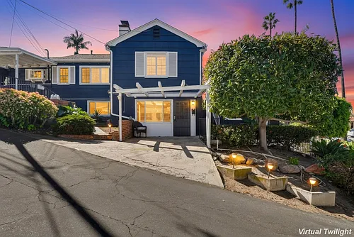 8459 La Mesa Blvd #2 Photo 1