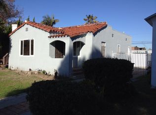 1715 E 64th St, Long Beach, CA 90805