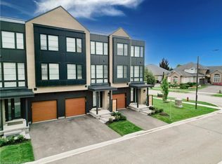 2273 Turnberry Rd #66, Burlington, ON L7M2B2