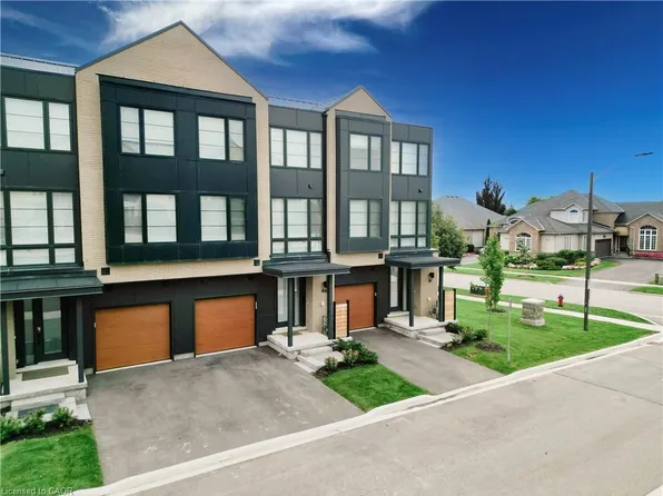 2273 Turnberry Rd #66, Burlington, ON L7M 2B2