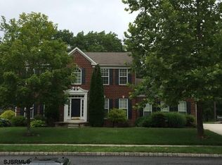 317 Blossom Cir, Egg Harbor Township, NJ 08234