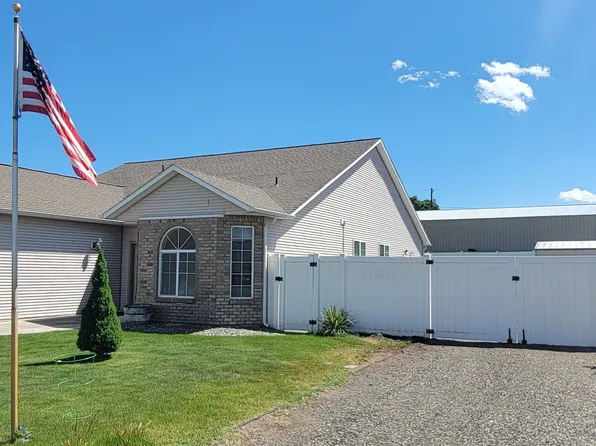 1121 Liberty Cir, Clarkston, WA 99403