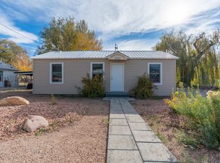2751 Olson Ave, Grand Junction, CO 81503