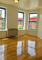 Rented by City Connections Realty