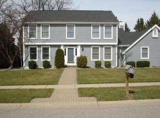 101 Spring Meadows Ln, Dewitt, MI 48820