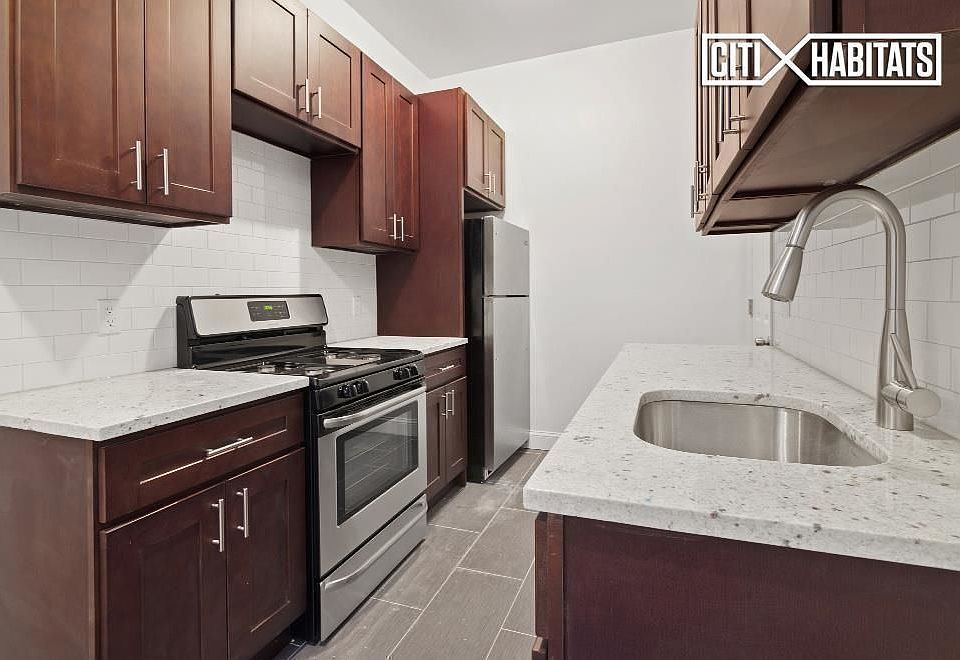 1st image of 420 Clinton Ave APT 3C