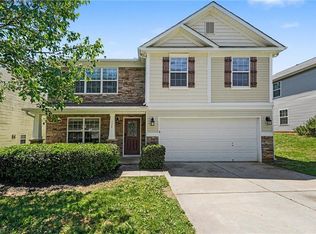 124 Forest Glade Rd, Winston Salem, NC 27107