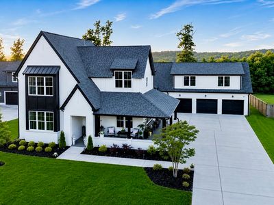 4612 Brexton St, Trussville, AL, 35173
