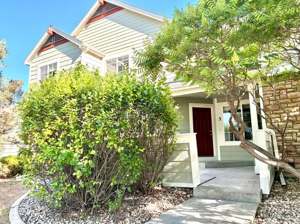 5550 Corbett Dr Unit A3, Fort Collins, CO 80528