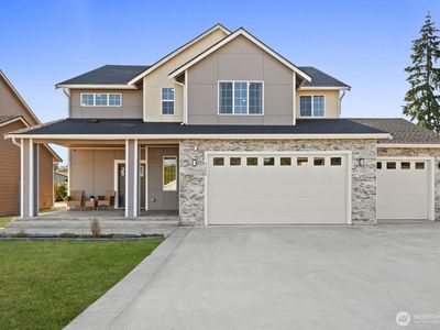7222 S J Street, Tacoma, WA, 98408