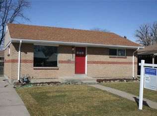 6831 Morrison Dr, Denver, CO 80221