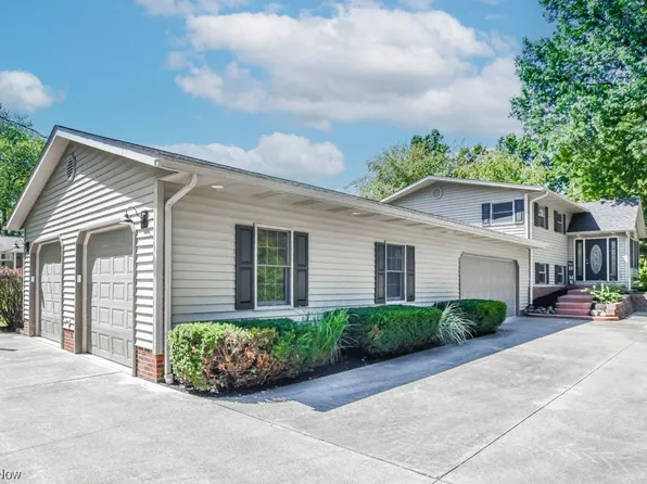 6255 Oakcrest Ave NW, Canton, OH 44718