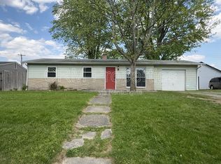 5112 Kickapoo Dr, Kokomo, IN 46902