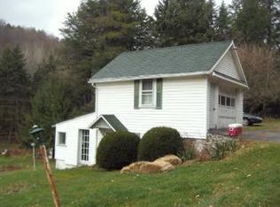 1318 Germania Rd, Galeton, PA 16922