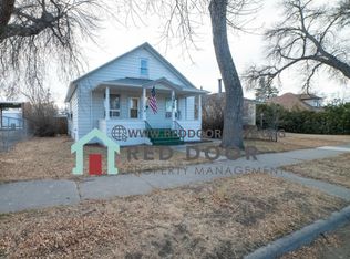1416 8th Ave N, Great Falls, MT 59401