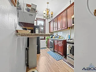 Rented by ABODE NYC LLC