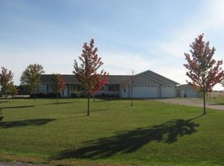 N5391 Fairview Rd, Fond Du Lac, WI 54937