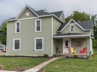 117 Main St NW, Shellsburg, IA 52332