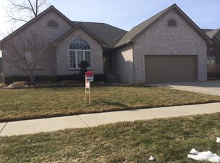 53509 Deerfield Ln, New Baltimore, MI 48047