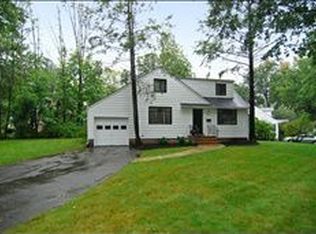 98 Mayfair Dr, West Orange, NJ 07052