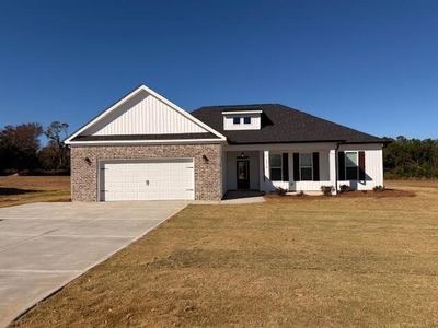 2414 Obsidian Ct, Beech Island, SC, 29842