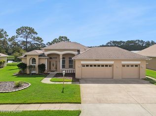 6443 Renaissance Dr, Port Orange, FL 32128