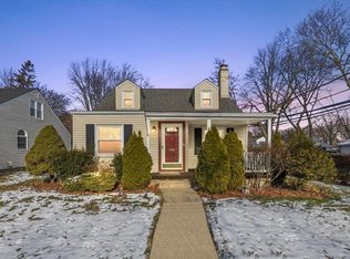21831 California St, Saint Clair Shores, MI 48080
