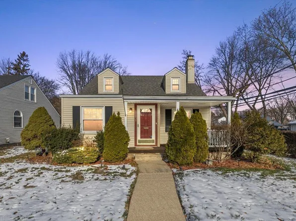 21831 California St, Saint Clair Shores, MI 48080