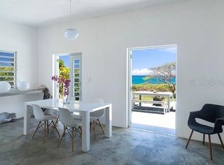 1 Puerto Rico #201, Vieques, PR 00765